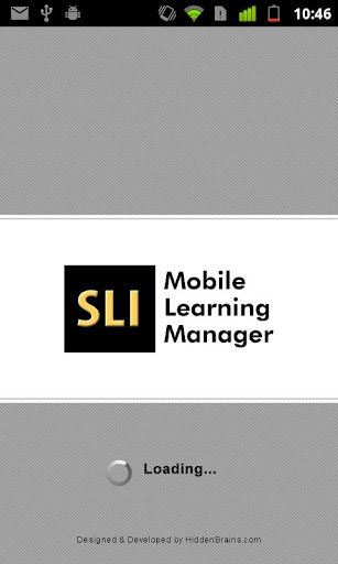 Sentara MobileLearning Manager