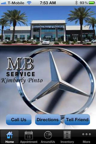 MB Service