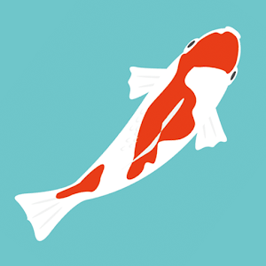 Colored carp lwp(Free).apk 1.1