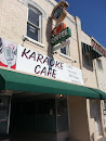 Karaoke Cafe