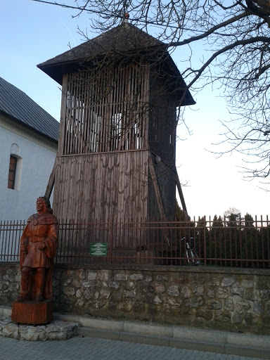 Zvonica Cecejovce