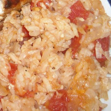 Spanish Rice