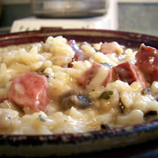 Cajun Wild Rice