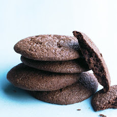 Brownie Cookies
