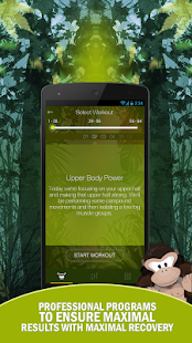 How to mod Gorilla Weight Lifting: Strong lastet apk for pc