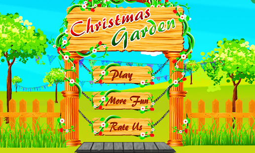 How to download Baby Christmas Garden 1.2 apk for bluestacks