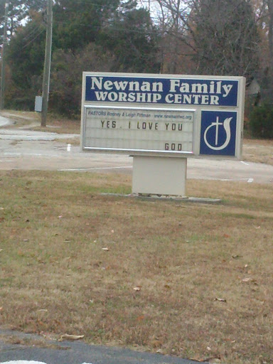 Newnan Family Worship Center
