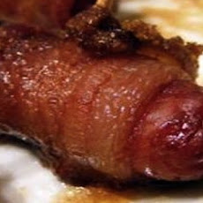 Brown Sugar Smokies