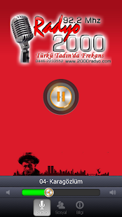 How to get Erzincan Radyo 2000 patch MiniRadyo apk for pc