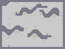 Thumbnail of the map 'A Strange Invitation'