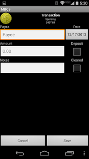 How to get MBCB - Simple Checkbook lastet apk for bluestacks