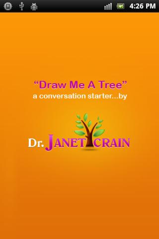 Draw Me A Tree