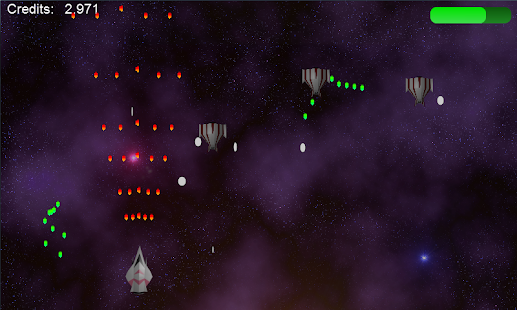 How to download Galactic Fighter 1.0.6 mod apk for bluestacks