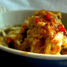 Seaview Crab Imperial