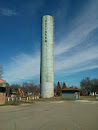 Davidson Water Tower