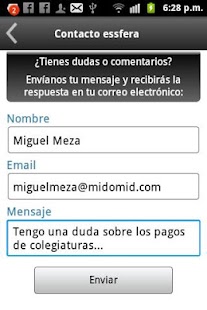 How to download Devolución México 1.0 unlimited apk for bluestacks