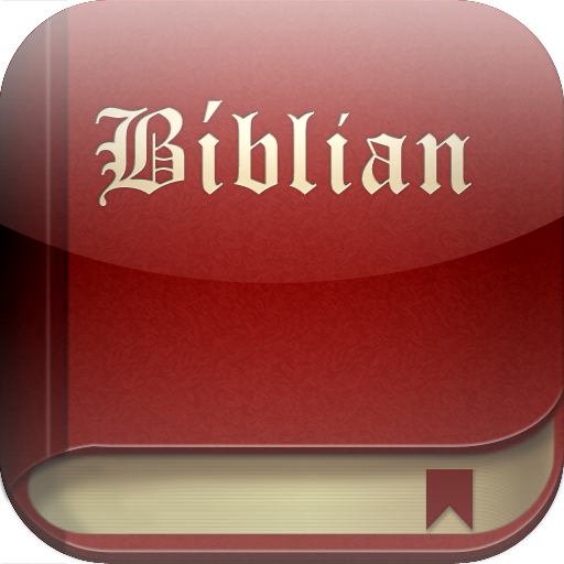 Bíblian LOGO-APP點子