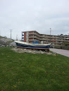 Barco Encallado