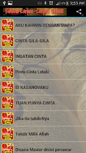 How to install Koleksi Cerpen Cinta Terbaik 2.0 apk for laptop