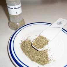 Italian Seasoning I