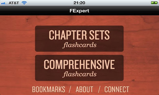 FExpert-flashcards for FE exam