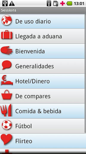 免費下載旅遊APP|iSayHello 西班牙语 - 日本的 app開箱文|APP開箱王