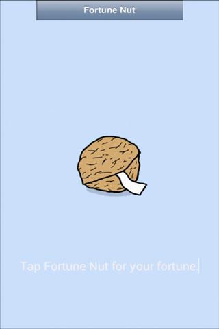Fortune Nut