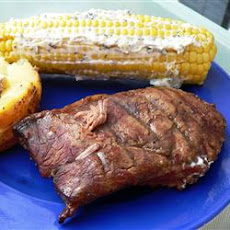 Dad's Steak Rub