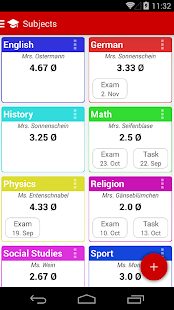 How to mod Student Organizer 1.2.7 apk for bluestacks