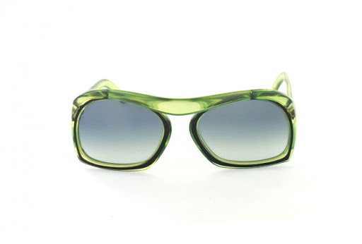 Naomi Campbell's sunglasses