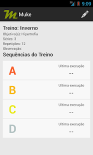 How to download Muke - Ficha de Academia lastet apk for bluestacks