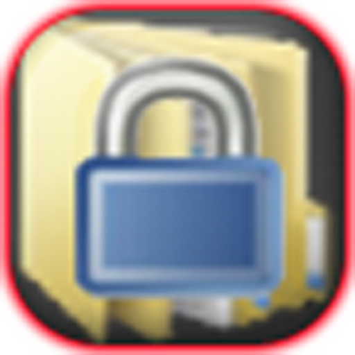 Easy Lock (folder,file,pics) 個人化 App LOGO-APP開箱王