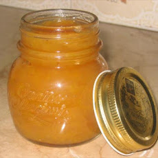 Jamaica Banana Jam