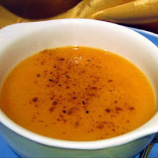 Carrot Potage