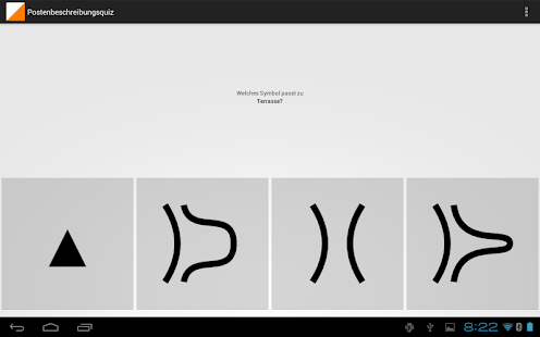 How to download Clue symbol quiz (Demo) Demo unlimited apk for bluestacks