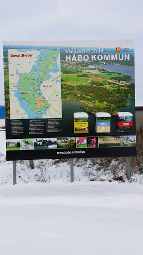 Håbo Kommun Board