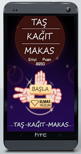 How to get Taş - Kağıt - Makas 1.0.0 mod apk for android