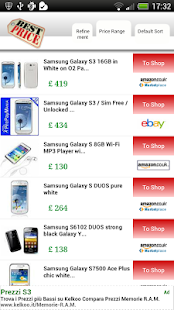 How to download Best Price Comparison Shopping 1.0.3 unlimited apk for android