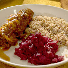 Buckwheat Groats