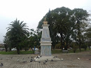 Monumento A San Martin
