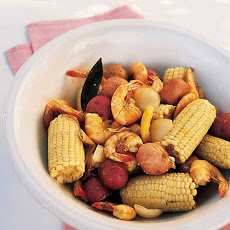 Shrimp Boil
