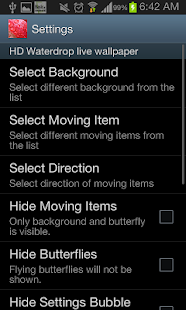 How to mod Rain drop LWP 1.2 mod apk for laptop