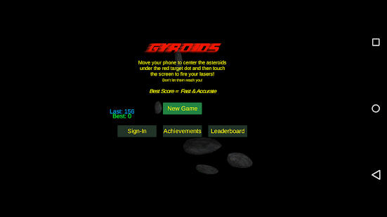 How to download Gyroids 1.0.5 apk for android