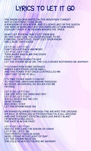 How to mod Frozen World Lyrics 1.1 unlimited apk for pc