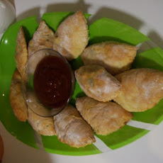 Tre & Angel's German Hamburgers