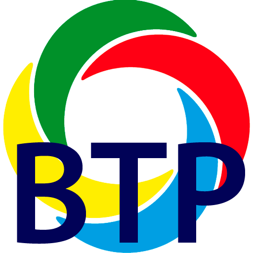 Nova SmartPhone Específico BTP 教育 App LOGO-APP開箱王