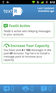 How to mod TextIt - Message Pack 10 1.0 mod apk for bluestacks