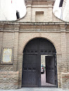 Convento De San Antonio