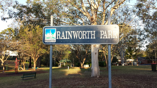 Rainworth Park