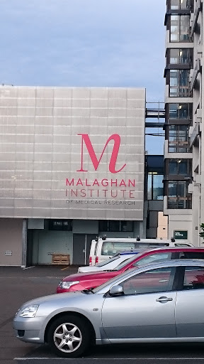 Malaghan Institute Of Medical Research 